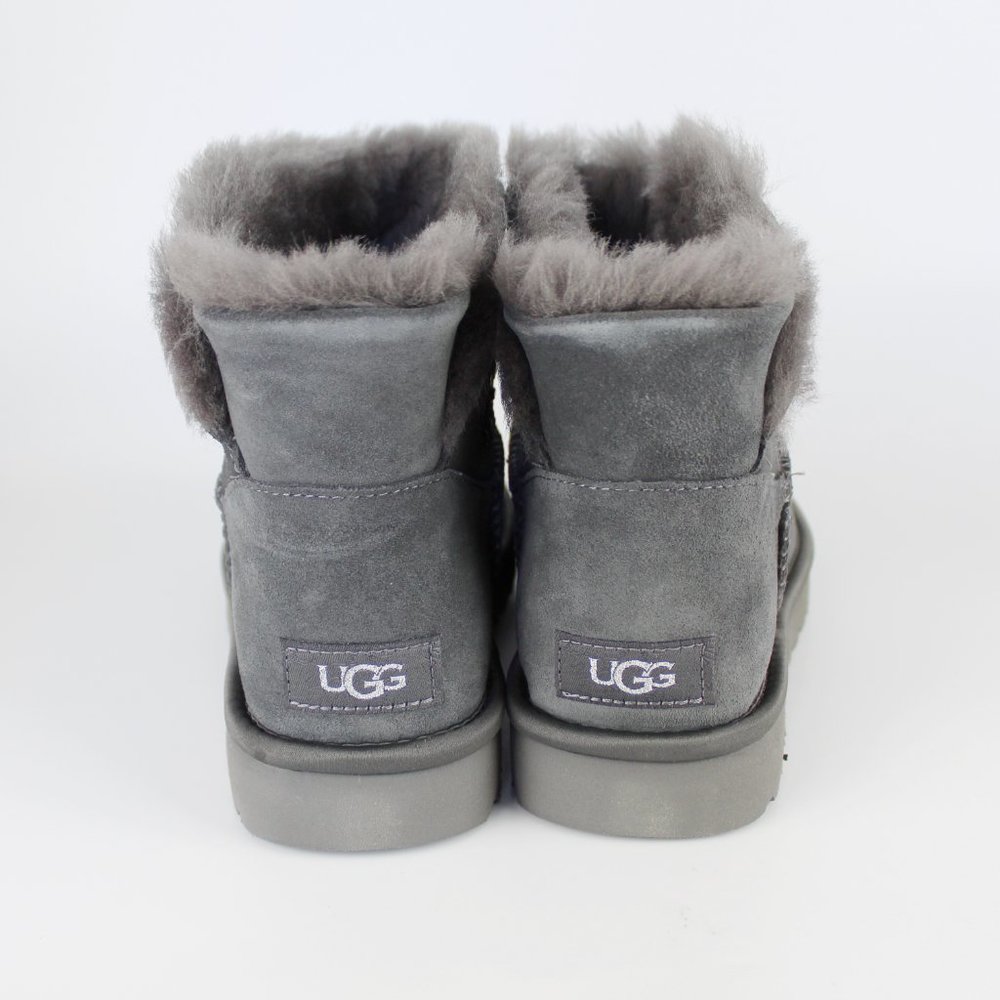 NEW UGG Classic Galaxy Bling Shearling Boots | Cozy & Stylish for Winter Days - Picture 12 of 14